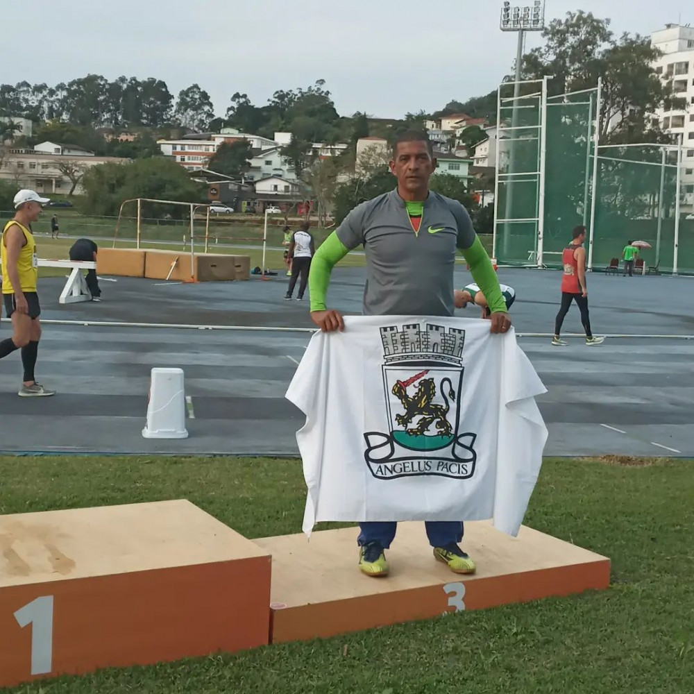 UCA - União Catarinense de Atletismo