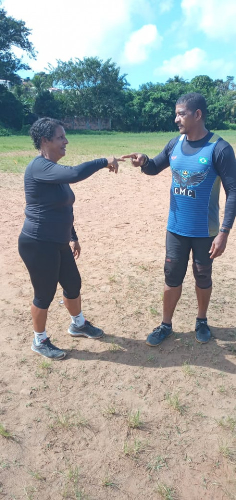 Pinheiros é o campeão do 42º Troféu Brasil de Atletismo - Gazeta