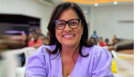 Projeto de Lei da deputada Kátia Oliveira cria Campanha Estadual Maria